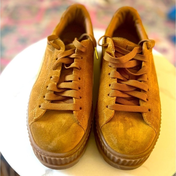 Puma Shoes - Puma Fenty